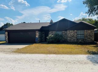 117 Cedar Hill Drive, Whitney, TX 76692