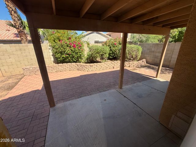 1378 E CULLUMBER Street, Gilbert, AZ 85234