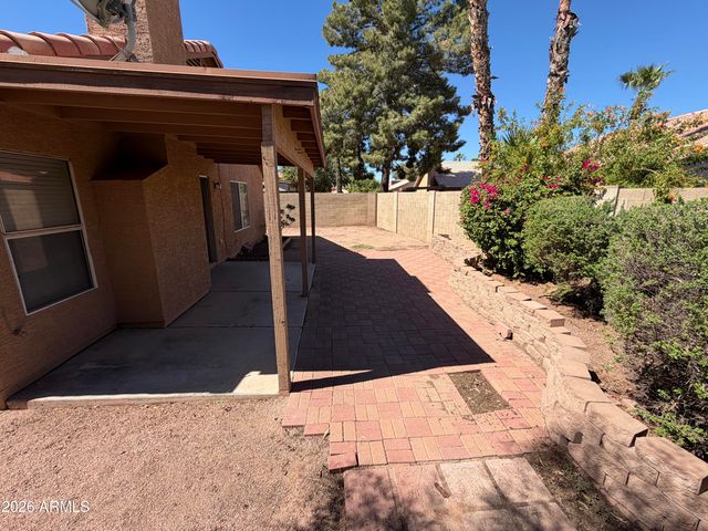 1378 E CULLUMBER Street, Gilbert, AZ 85234