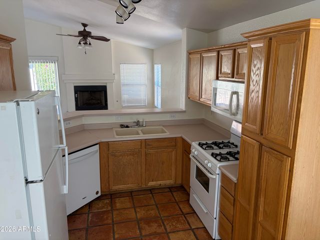 1378 E CULLUMBER Street, Gilbert, AZ 85234