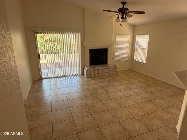 1378 E CULLUMBER Street, Gilbert, AZ 85234