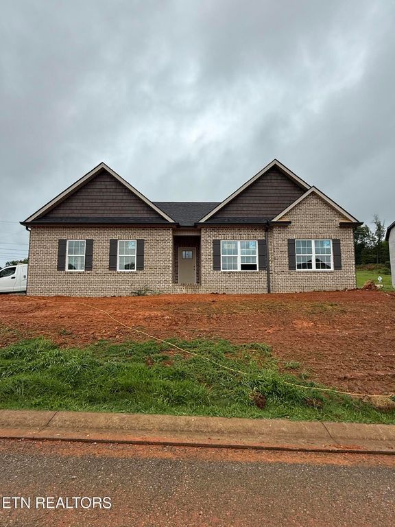 103 Van Gilder Way, Seymour, TN 37865