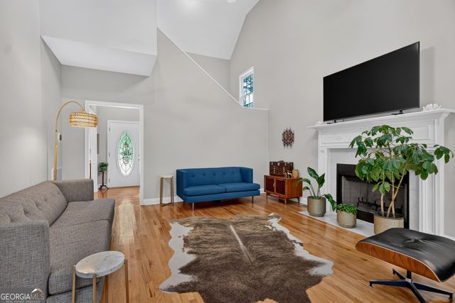 110 Wilson Creek Drive, Lagrange, GA 30240
