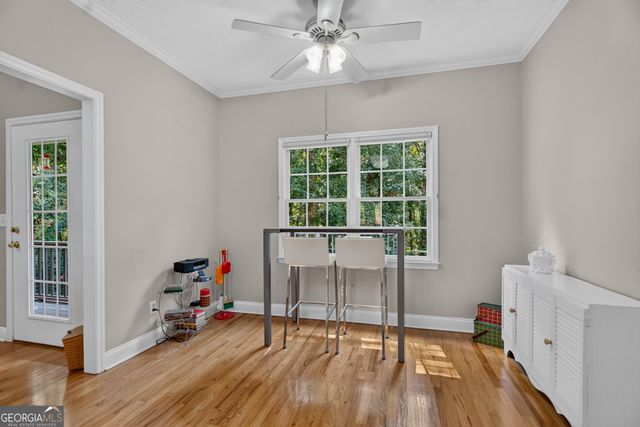 110 Wilson Creek Drive, Lagrange, GA 30240