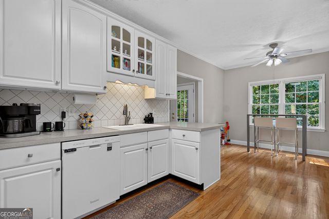 110 Wilson Creek Drive, Lagrange, GA 30240