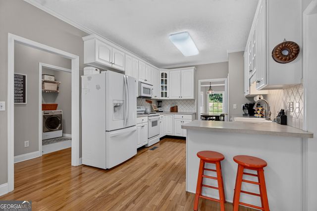 110 Wilson Creek Drive, Lagrange, GA 30240