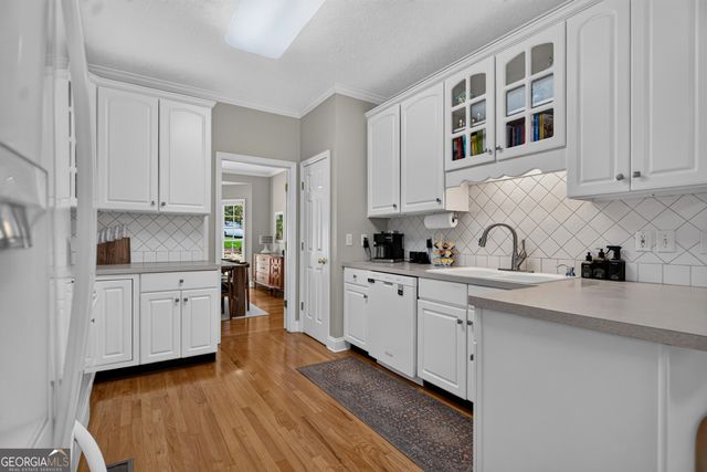110 Wilson Creek Drive, Lagrange, GA 30240