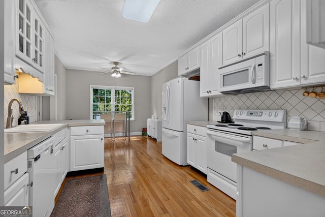 110 Wilson Creek Drive, Lagrange, GA 30240