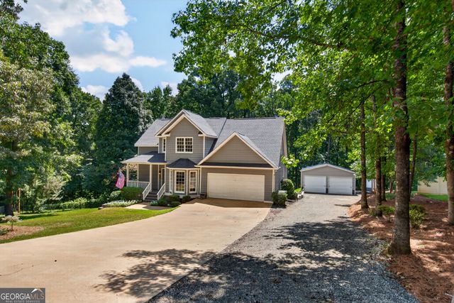 110 Wilson Creek Drive, Lagrange, GA 30240