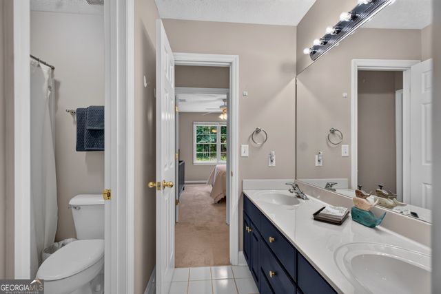 110 Wilson Creek Drive, Lagrange, GA 30240