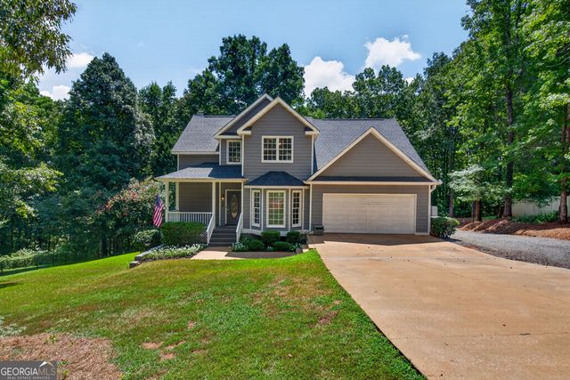 110 Wilson Creek Drive, Lagrange, GA 30240