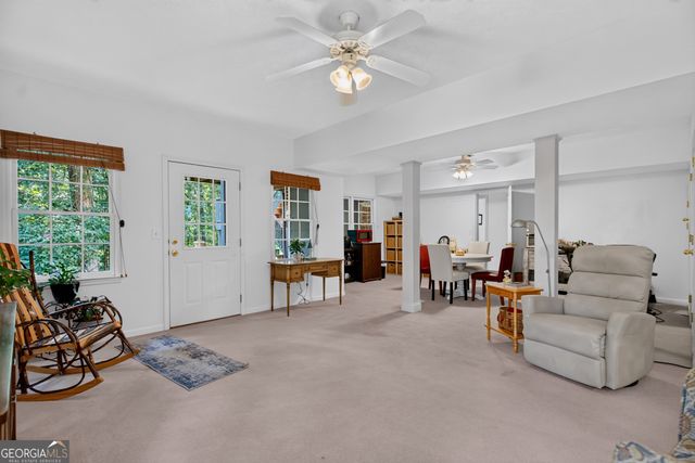 110 Wilson Creek Drive, Lagrange, GA 30240