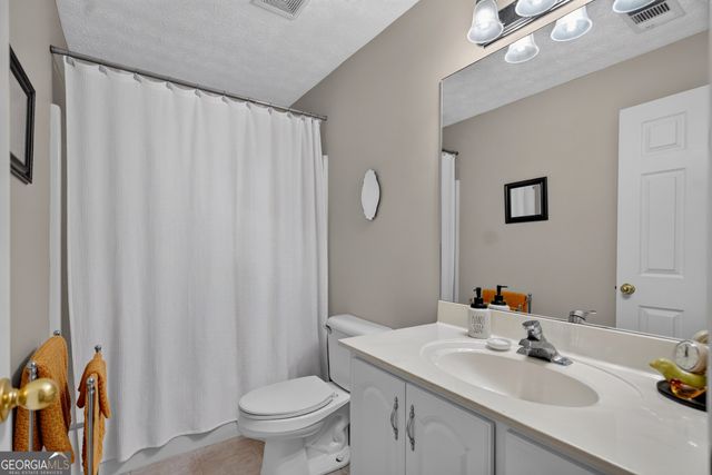 110 Wilson Creek Drive, Lagrange, GA 30240