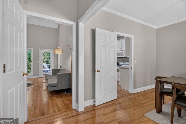 110 Wilson Creek Drive, Lagrange, GA 30240