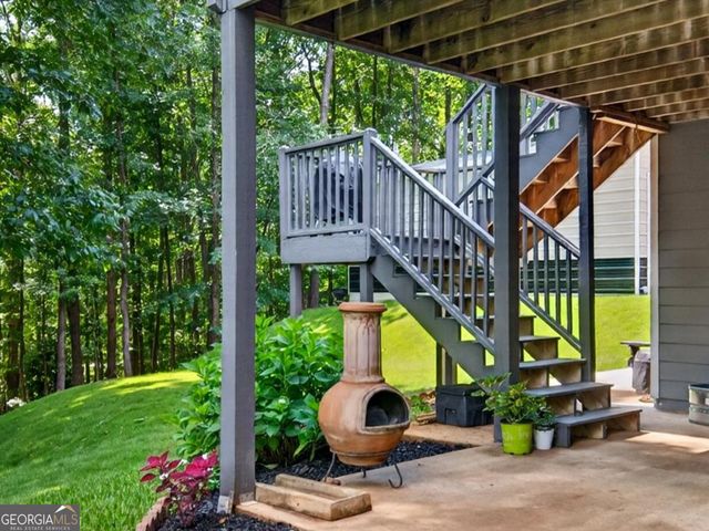110 Wilson Creek Drive, Lagrange, GA 30240