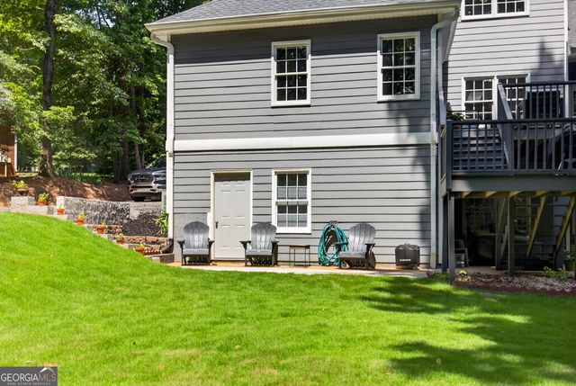 110 Wilson Creek Drive, Lagrange, GA 30240