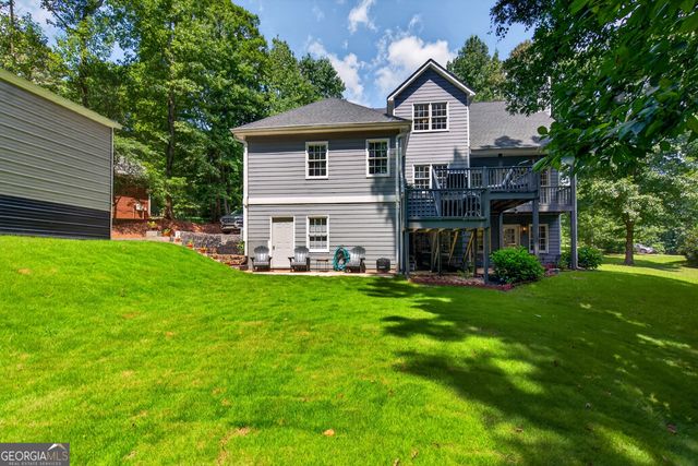110 Wilson Creek Drive, Lagrange, GA 30240