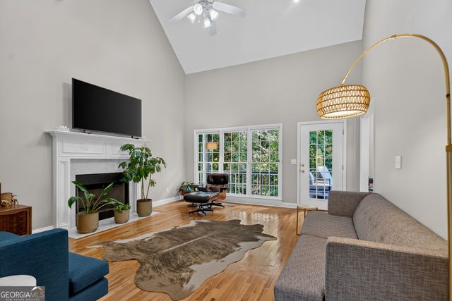 110 Wilson Creek Drive, Lagrange, GA 30240