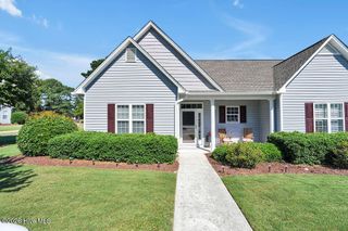 5027 Wyncie Wynd, Southport, NC 28461