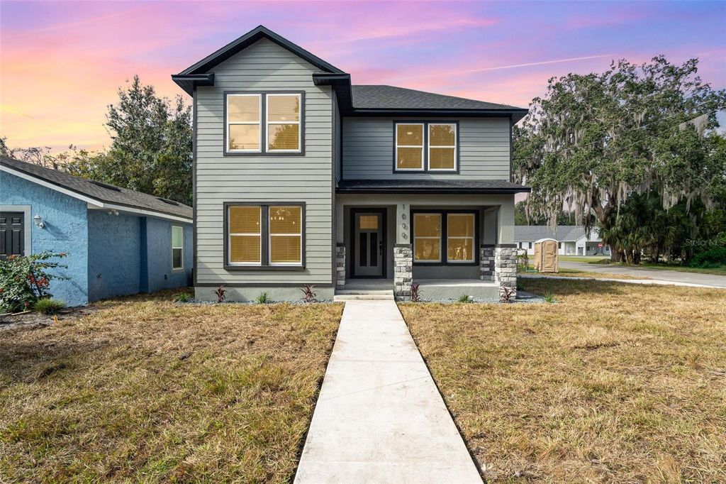 1000 S LOCUST AVENUE, Sanford, FL 32771