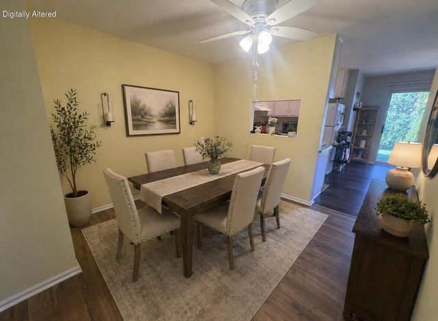 1132 Baldwin COURT, Mequon, WI 53092