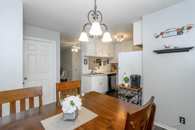 1132 Baldwin COURT, Mequon, WI 53092