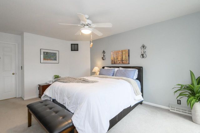 1132 Baldwin COURT, Mequon, WI 53092