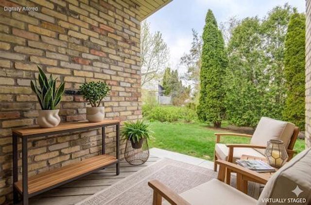 1132 Baldwin COURT, Mequon, WI 53092