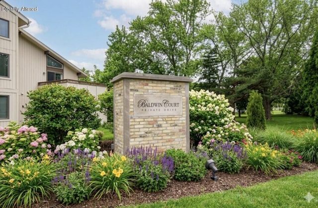 1132 Baldwin COURT, Mequon, WI 53092