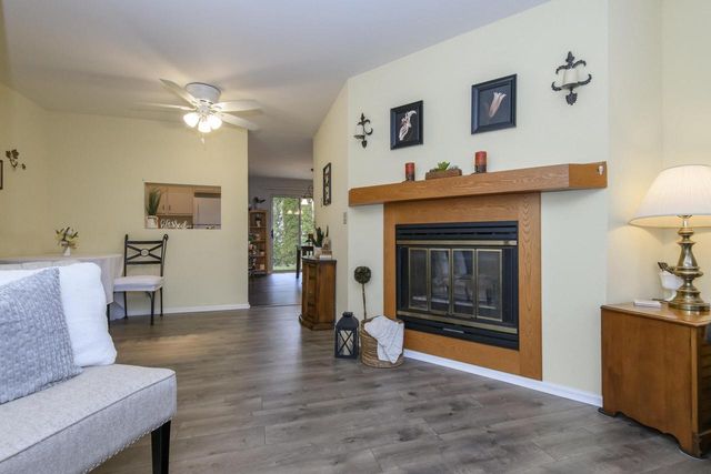 1132 Baldwin COURT, Mequon, WI 53092