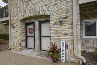 1132 Baldwin COURT, Mequon, WI 53092