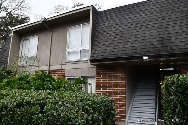 1700 SW 16TH COURT M-21, Gainesville, FL 32608