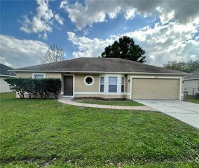 1007 MAYFAIR PLACE, Kissimmee, FL 34758