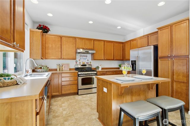 5025 S 215th st, Kent, WA 98032