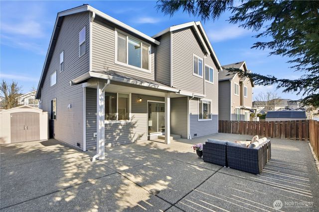 5025 S 215th st, Kent, WA 98032