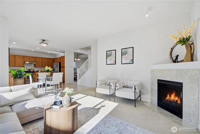 5025 S 215th st, Kent, WA 98032