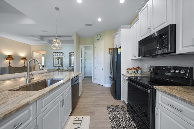 131 COCA LANE, Rotonda West, FL 33947