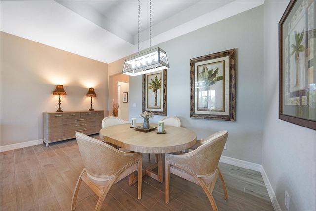 131 COCA LANE, Rotonda West, FL 33947