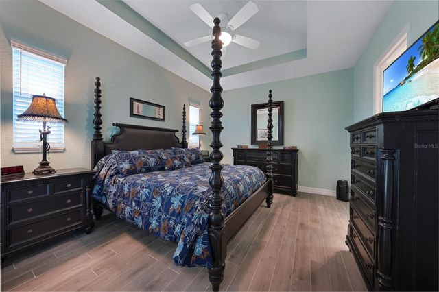 131 COCA LANE, Rotonda West, FL 33947