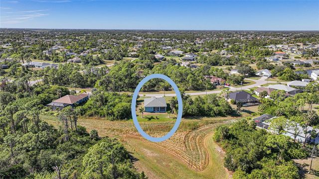 131 COCA LANE, Rotonda West, FL 33947