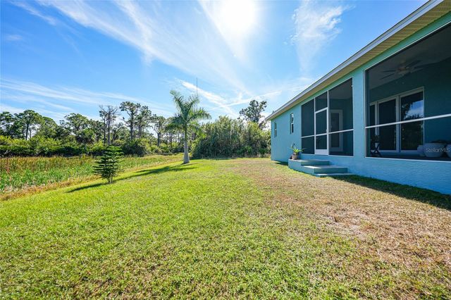 131 COCA LANE, Rotonda West, FL 33947