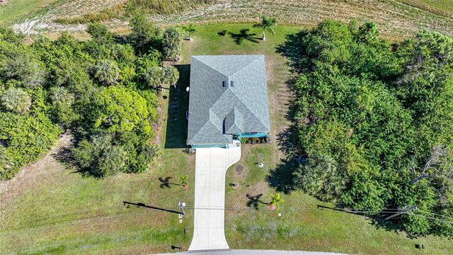 131 COCA LANE, Rotonda West, FL 33947