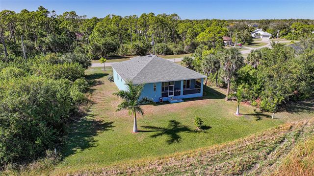 131 COCA LANE, Rotonda West, FL 33947