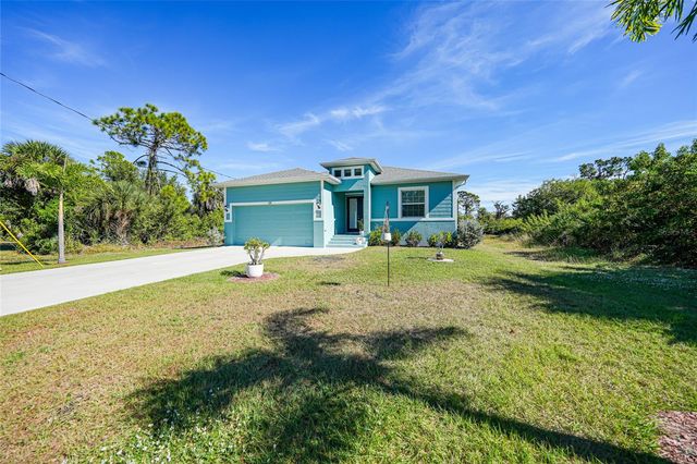 131 COCA LANE, Rotonda West, FL 33947