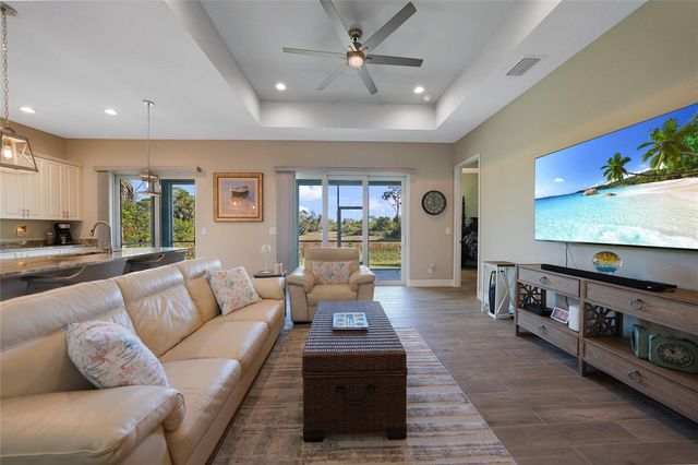 131 COCA LANE, Rotonda West, FL 33947