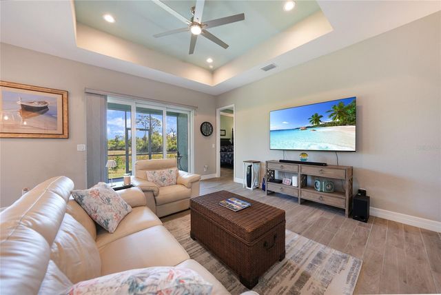 131 COCA LANE, Rotonda West, FL 33947