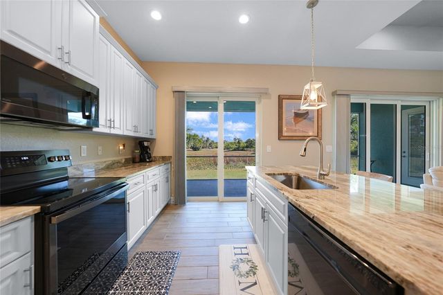 131 COCA LANE, Rotonda West, FL 33947