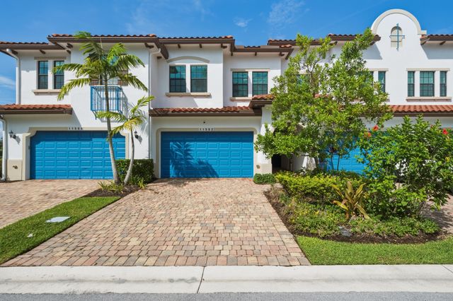 11562 SW 13th Lane, Pembroke Pines, FL 33025
