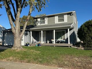 3676 Juniper Street, Grove City, OH 43123