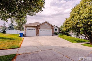 2525 Shaun Street, Pocatello, ID 83201